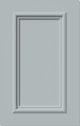 Finished San Marino Cabinet Door 3/4" (Painted) Finished San Marino Cabinet Door 3/4" (Painted)